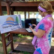 Valeria Country   023