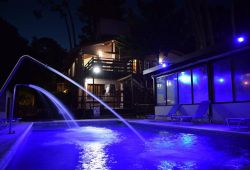 Piscina Descubierta